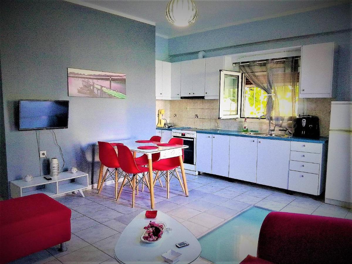 Rafaela'S House Βίλα Σκιάθος Πόλη Εξωτερικό φωτογραφία