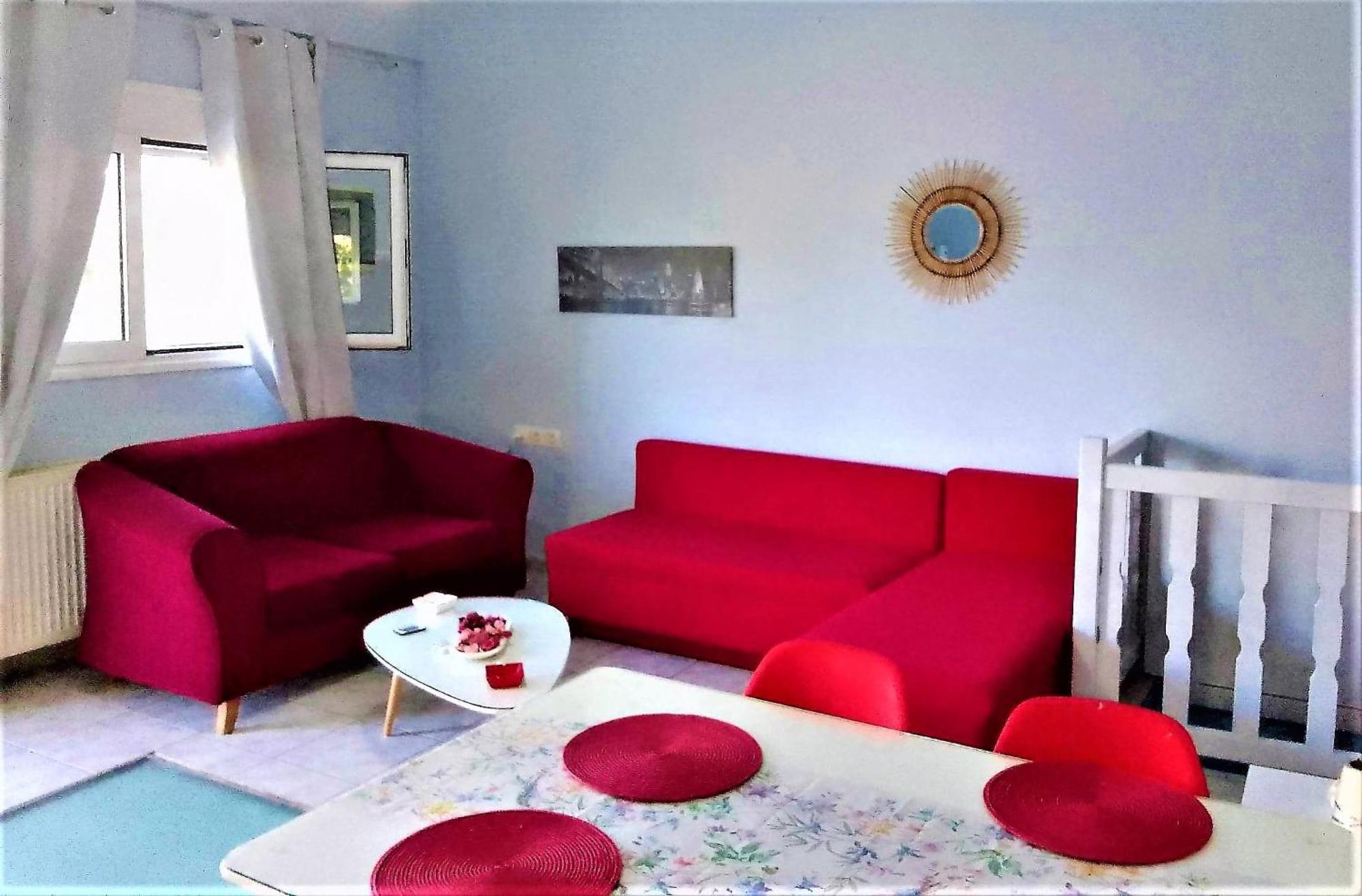 Rafaela'S House Βίλα Σκιάθος Πόλη Εξωτερικό φωτογραφία