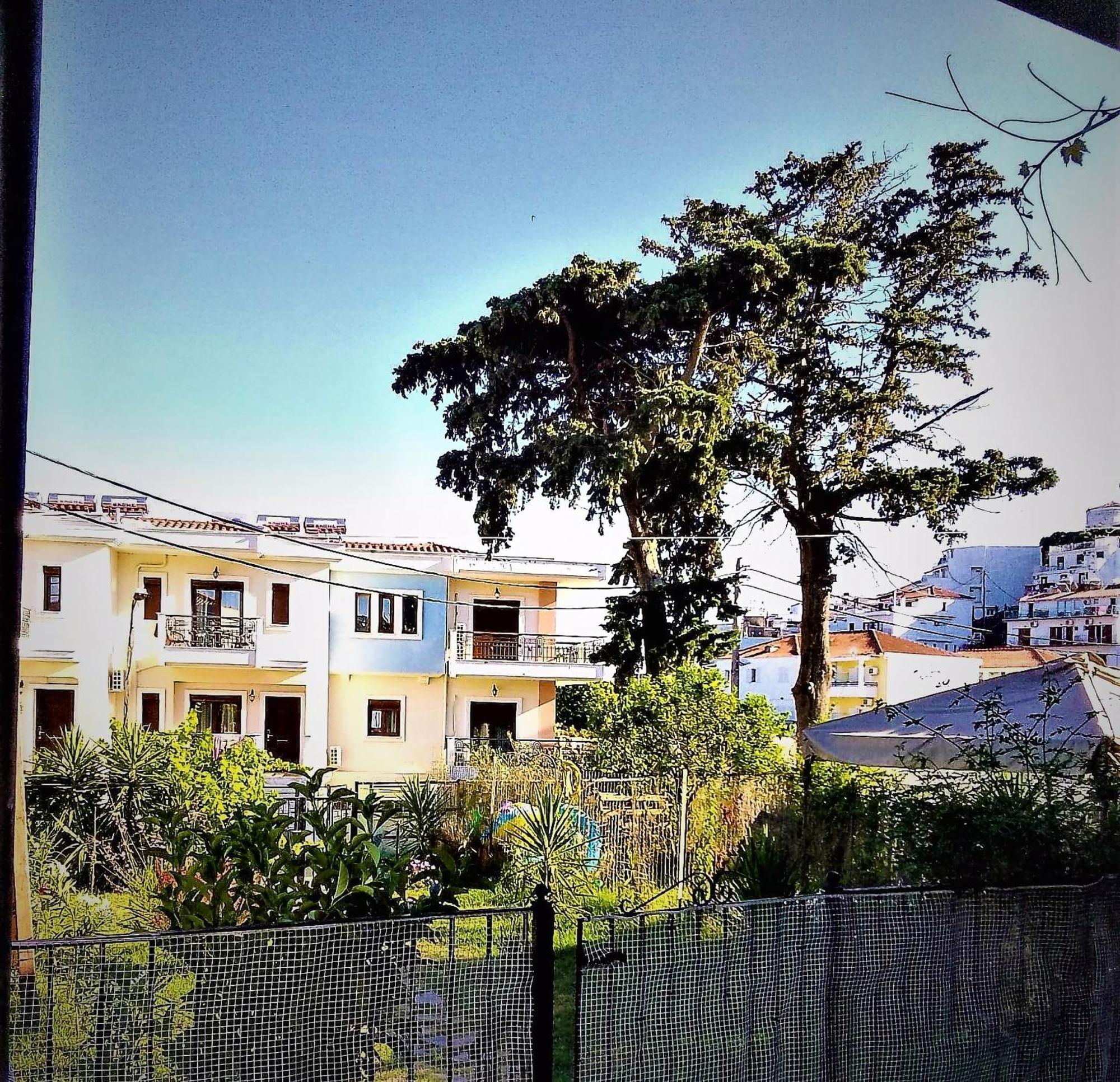 Rafaela'S House Βίλα Σκιάθος Πόλη Εξωτερικό φωτογραφία