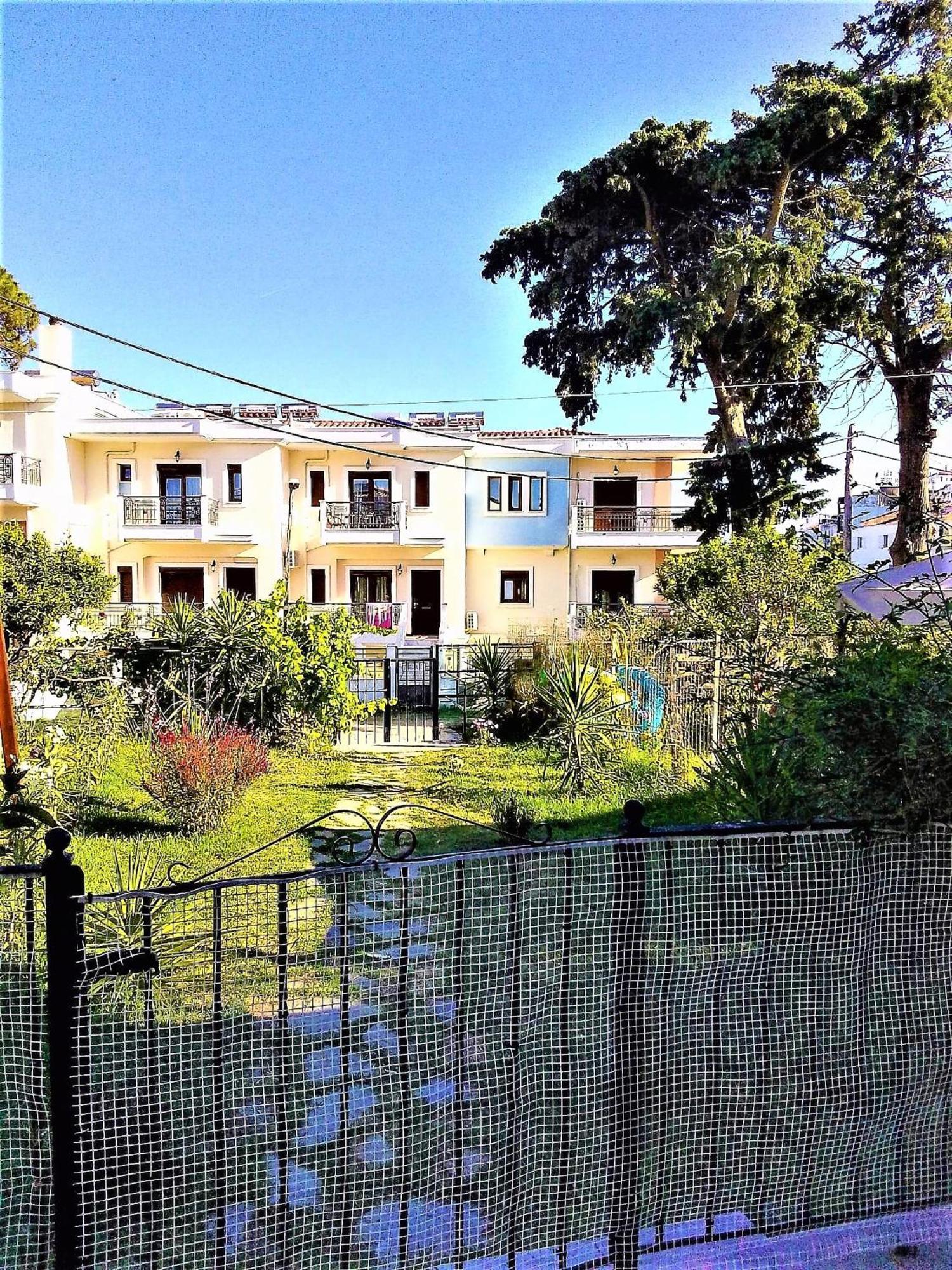 Rafaela'S House Βίλα Σκιάθος Πόλη Εξωτερικό φωτογραφία